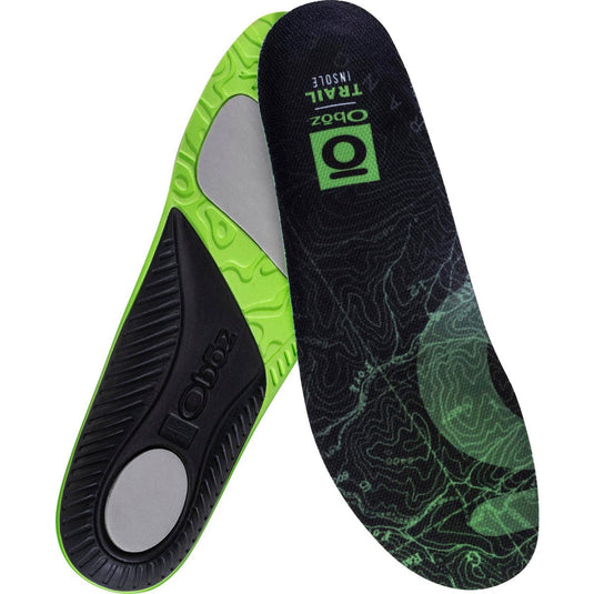 Oboz Trail Insole