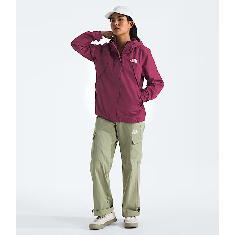 Load image into Gallery viewer, The North Face Women&#39;s Antora Rain Jacket
