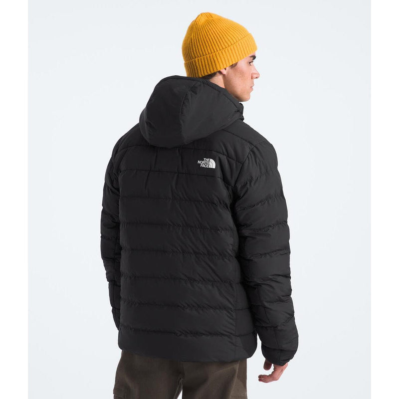 Load image into Gallery viewer, The North Face Men&#39;s Aconcagua 3 Lined Hoodie
