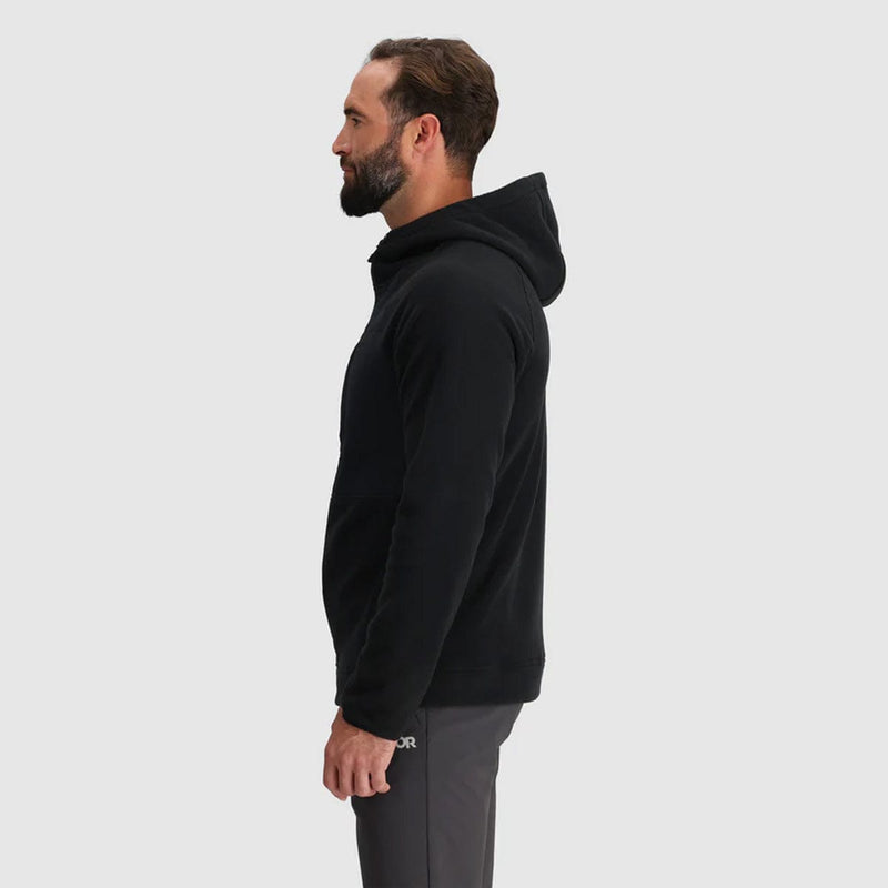 Load image into Gallery viewer, Outdoor Research Men&#39;s OR Polartec 200 Hoodie
