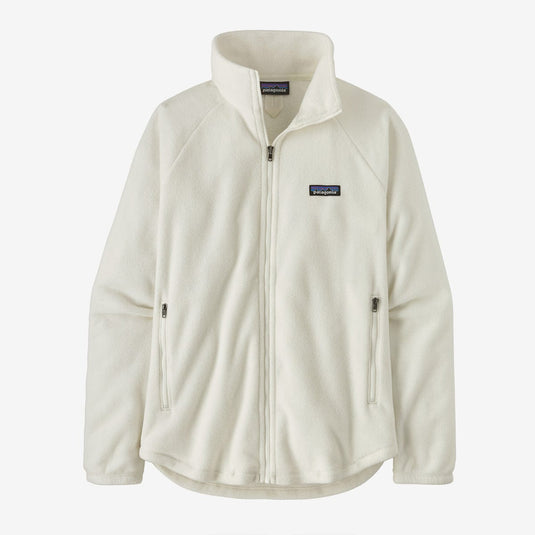 Patagonia Women's Classic Microdini Jacket