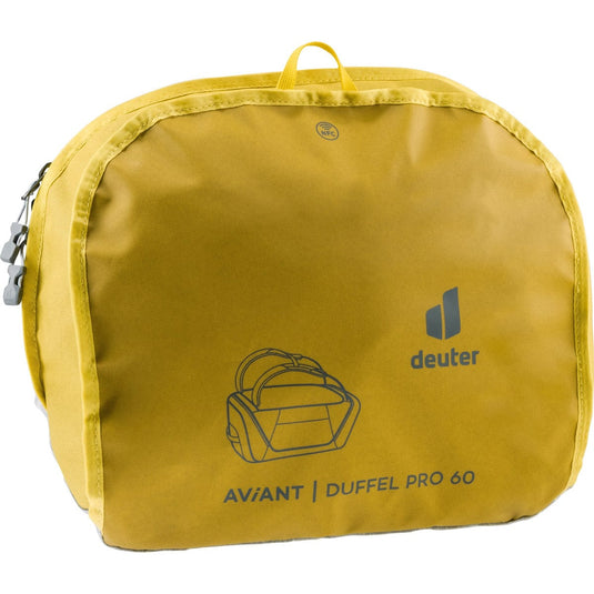 Deuter AViANT Duffel Pro 60