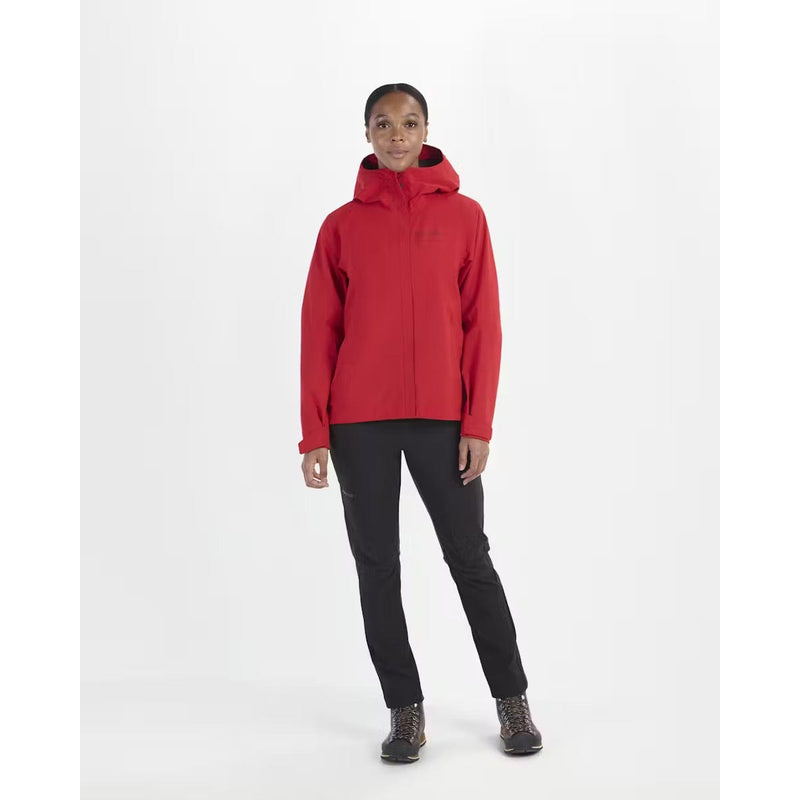 Load image into Gallery viewer, Marmot Women&#39;s PreCip Eco Pro Jacket
