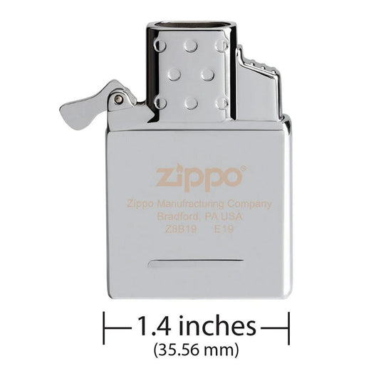 Zippo Double Torch Butane Inserts