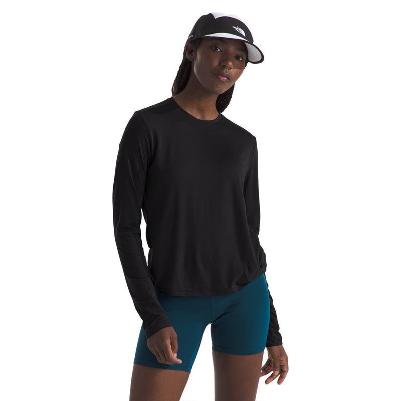 Load image into Gallery viewer, The North Face Women&#39;s Dune Sky Long Sleeve Shirt
