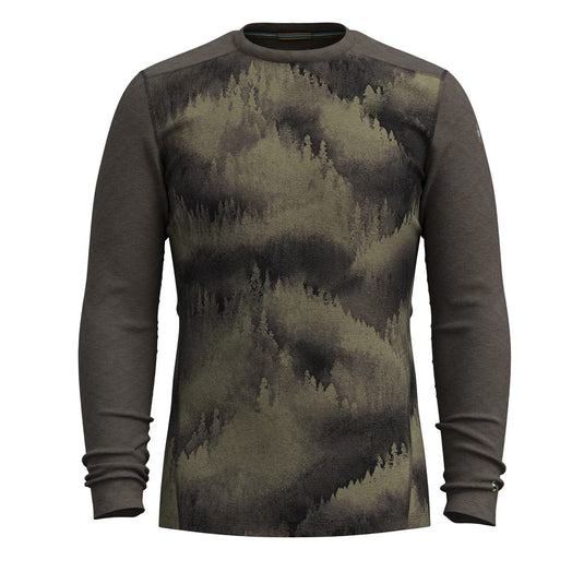 SmartWool Merino 250 Baselayer Crew - Men's