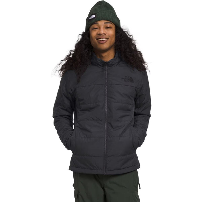 Load image into Gallery viewer, The North Face Men&#39;s Clement Triclimate Jacket
