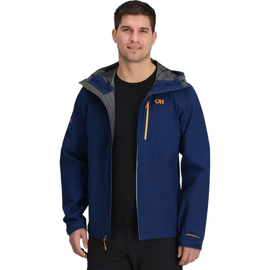 Outdoor Research Men's Foray 3L Jacket