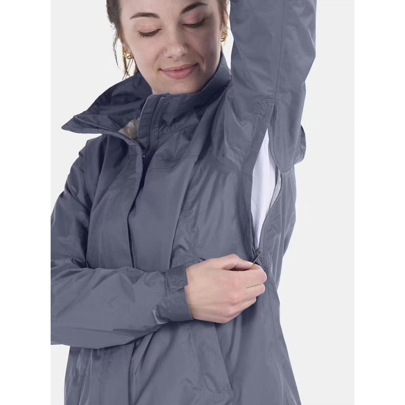 Load image into Gallery viewer, Marmot Women&#39;s PreCip Eco Jacket
