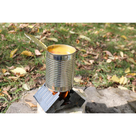 Coghlan's Emergency Stove