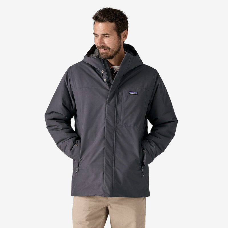 Load image into Gallery viewer, Patagonia Men&#39;s Windshadow Parka
