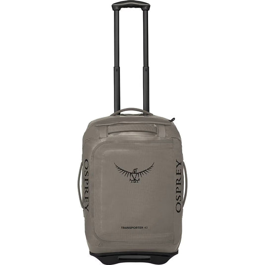 Osprey Transporter Wheeled Duffel 40