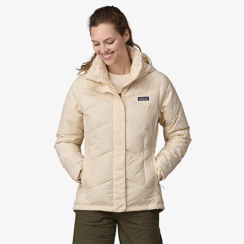 Load image into Gallery viewer, Patagonia Women&#39;s Down With It Jacket
