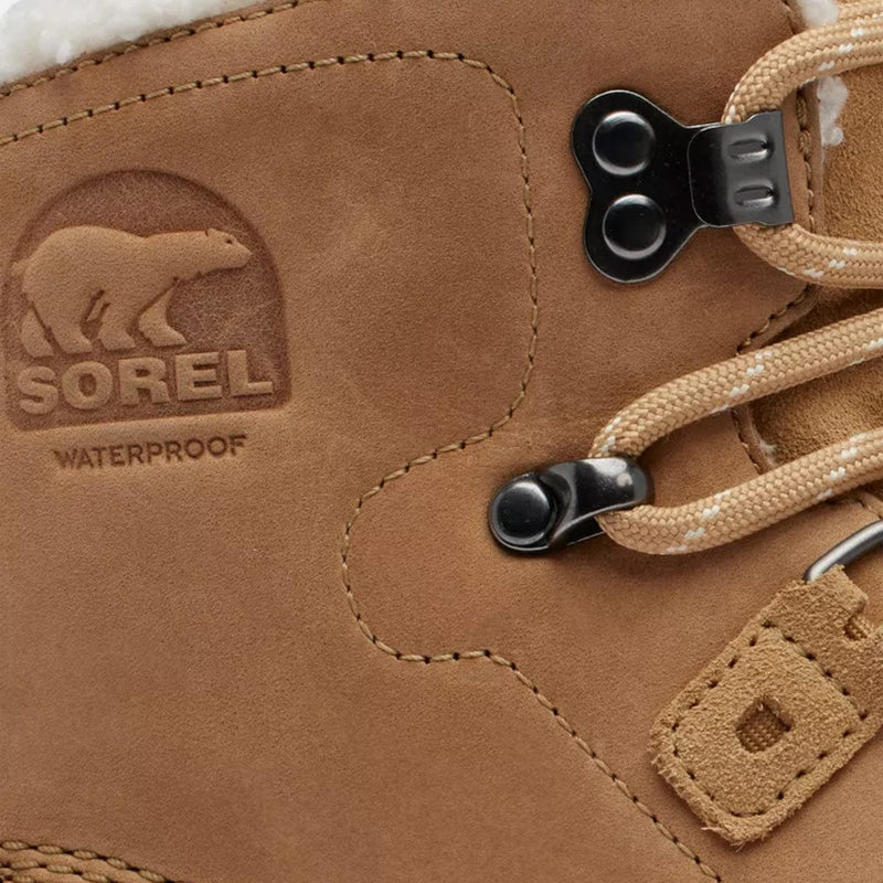 Load image into Gallery viewer, Sorel Men&#39;s Scout™ 87&#39;™ Lux Waterproof Boot
