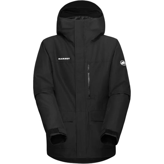 Mammut Fall Line HS Thermo Hooded Jacket Men