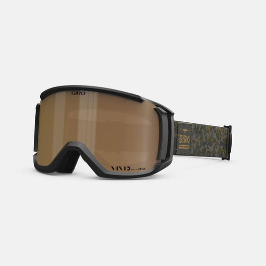 Giro Revolt Snow Goggle