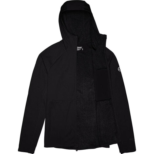 The North Face Men's Summit FUTUREFLEECE Full Zip Hoodie