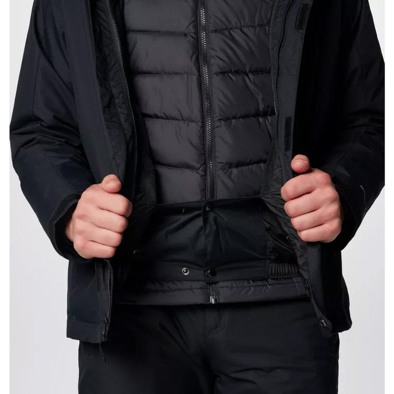 Load image into Gallery viewer, Columbia Men&#39;s Whirlibird V™ Interchange Jacket
