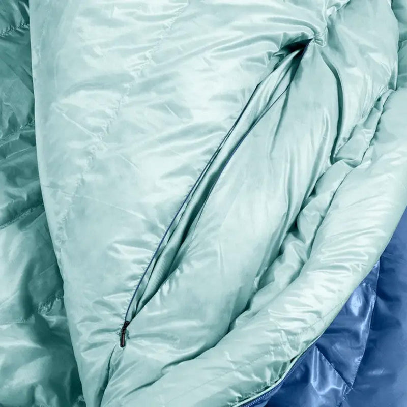 Load image into Gallery viewer, Nemo Equipment Riff Womens 30 Endless Promise Down Sleeping Bag
