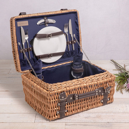 Champion Picnic Basket by Picnic Time Family of Brands