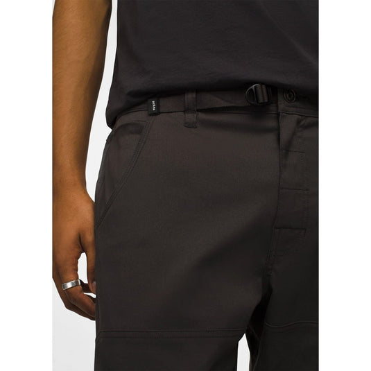 prAna Mens Stretch Zion Convertible Pant