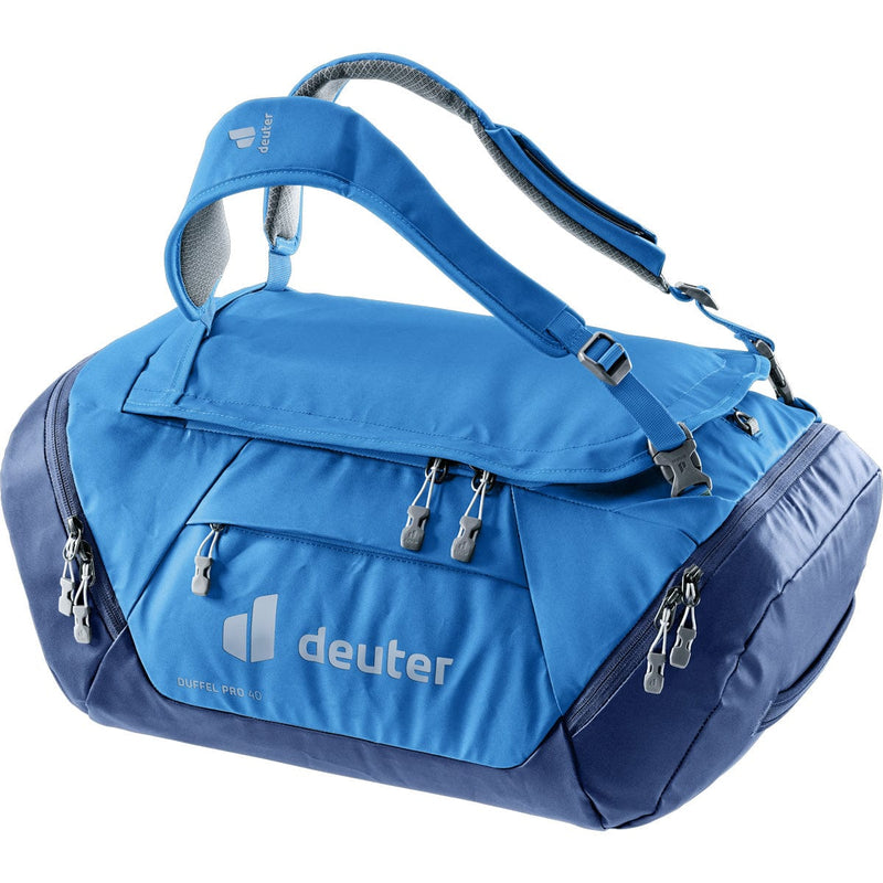 Load image into Gallery viewer, Deuter Duffel Pro 40
