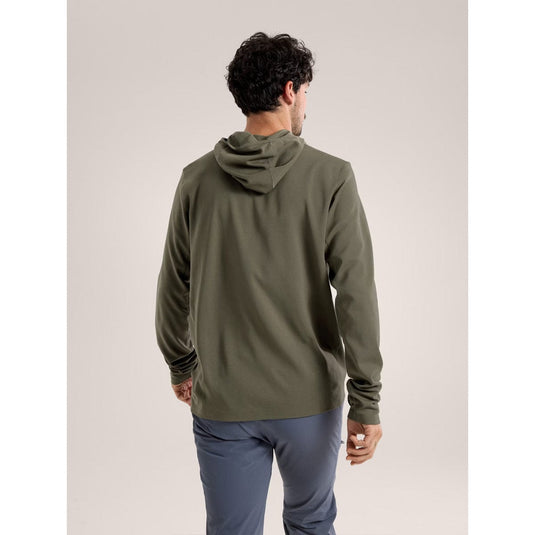 Arc'teryx Men's Cormac Heavyweight Hoody