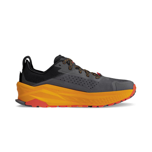 Altra Olympus 6 Trail Running Shoe - Mens