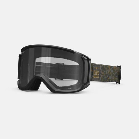 Giro Revolt Snow Goggle