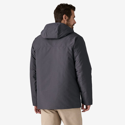 Patagonia Men's Windshadow Parka