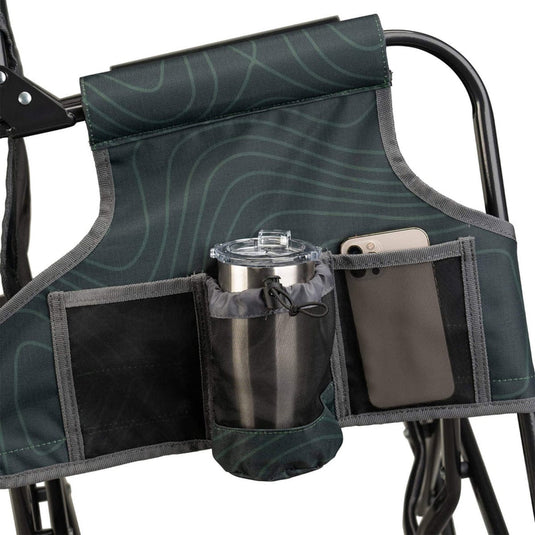 GCI Outdoor Stowaway Rocker