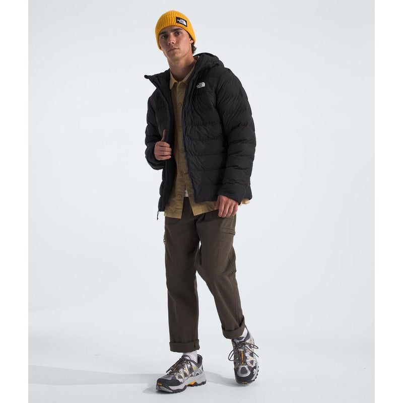 Load image into Gallery viewer, The North Face Men&#39;s Aconcagua 3 Lined Hoodie
