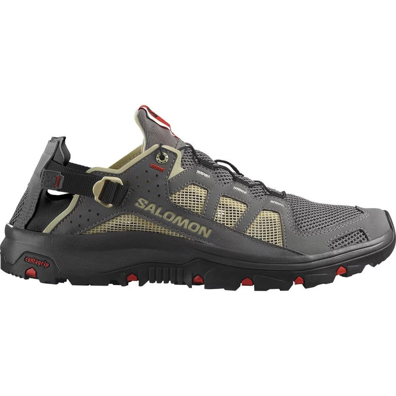 Load image into Gallery viewer, Salomon Men&#39;s Techamphibian 5 Water Shoe
