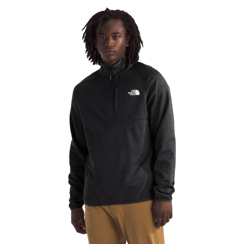 Load image into Gallery viewer, The North Face Men&#39;s Canyonlands ½ Zip
