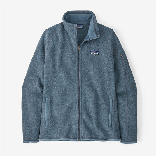 Patagonia Better Sweater Fleece Jacket - Women's