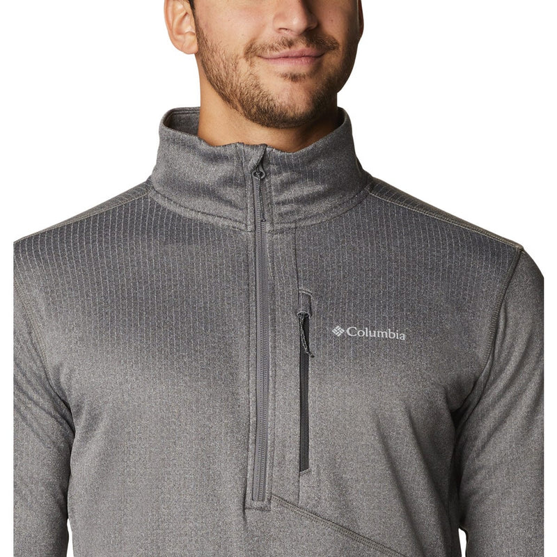 Load image into Gallery viewer, Columbia Men&#39;s Park View Fleece Half Zip
