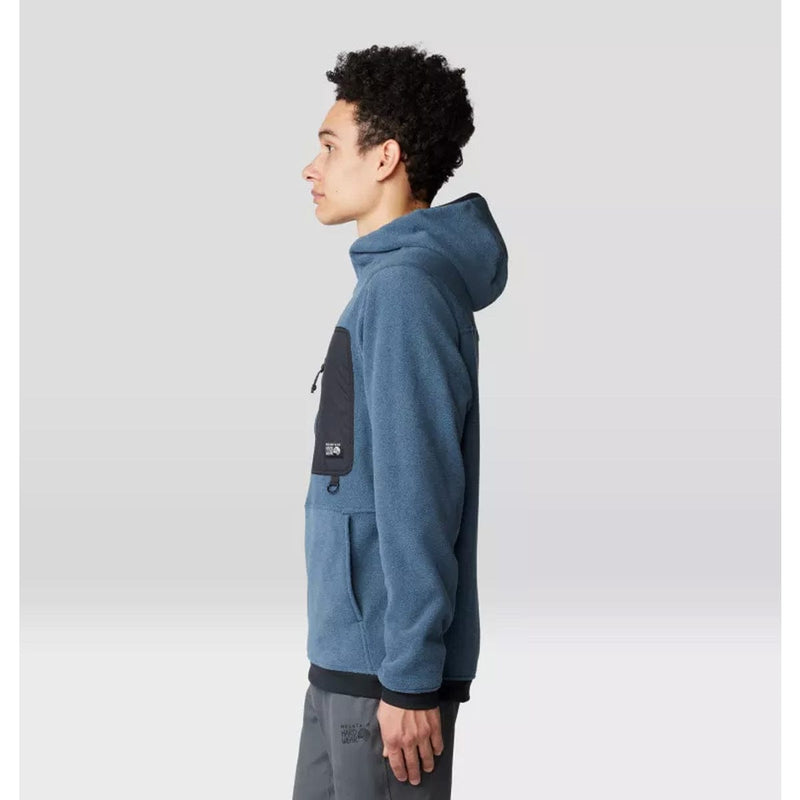 Load image into Gallery viewer, Mountain Hardwear Men&#39;s First Tracks™ Fleece Pullover Hoody
