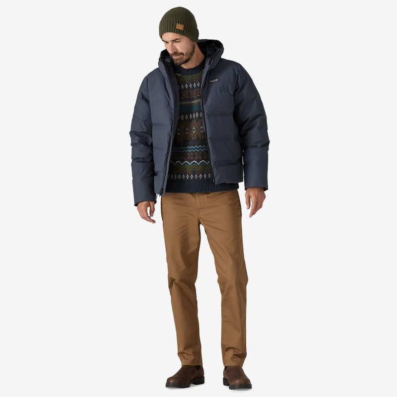 Load image into Gallery viewer, Patagonia Men&#39;s Jackson Glacier Jacket
