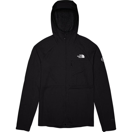 The North Face Men's Summit FUTUREFLEECE Full Zip Hoodie