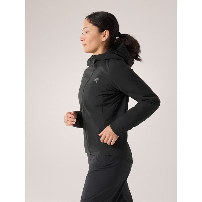 Load image into Gallery viewer, Arc&#39;teryx Women&#39;s Norvan Insulated Hoody
