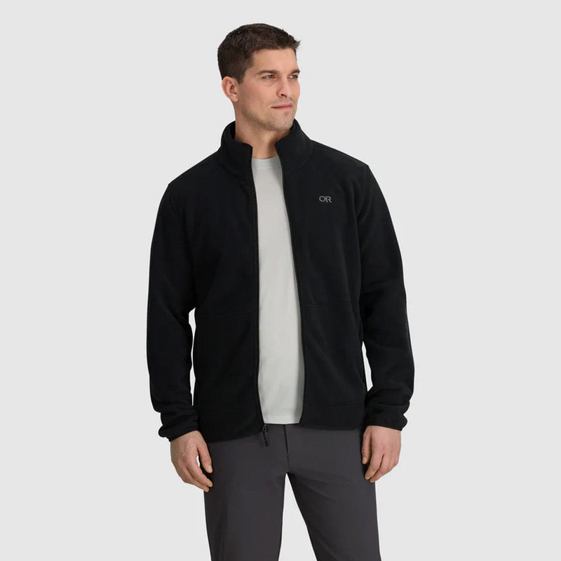 Load image into Gallery viewer, Outdoor Research Men&#39;s OR Polartec 200 Jacket
