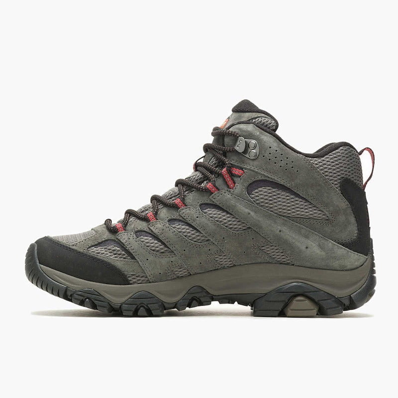 Load image into Gallery viewer, Merrell Moab 3 Men&#39;s Wide Mid Waterproof Hiking Boot - 2024 (No PFAS)
