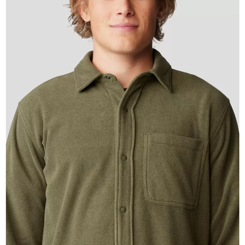 Load image into Gallery viewer, Mountain Hardwear Men&#39;s Microchill™ Long Sleeve Shirt
