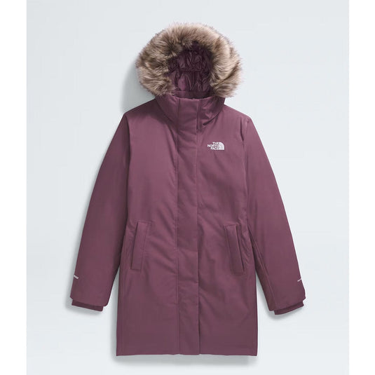 The North Face Women's Arctic Parka