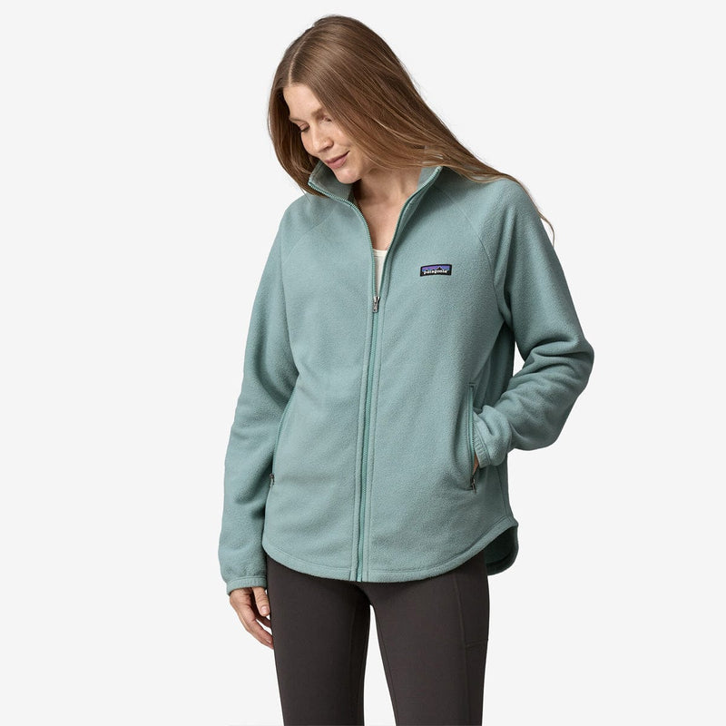 Load image into Gallery viewer, Patagonia Women&#39;s Classic Microdini Jacket
