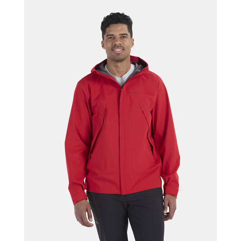 Load image into Gallery viewer, Marmot Men&#39;s PreCip Eco Pro Jacket
