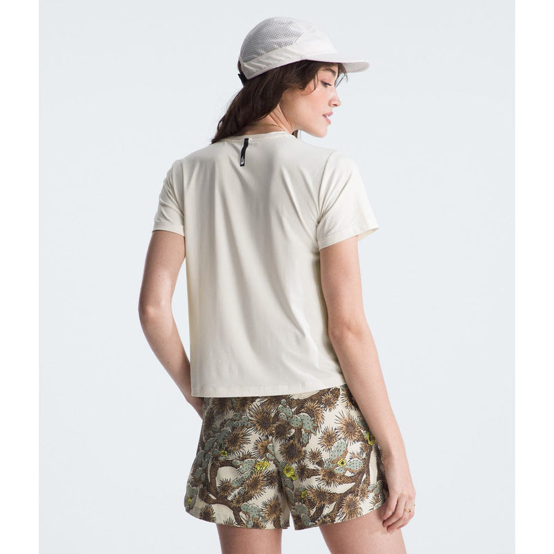 Load image into Gallery viewer, The North Face Women&#39;s Dune Sky Short Sleeve Shirt
