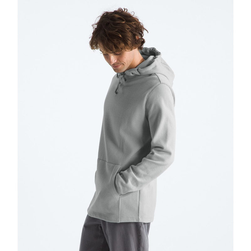 Load image into Gallery viewer, The North Face Men&#39;s Waffle Hoodie
