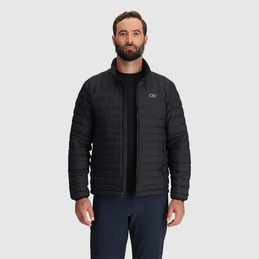 Outdoor Research Men's Transcendent Down Jacket