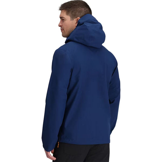 Outdoor Research Men's Foray 3L Jacket